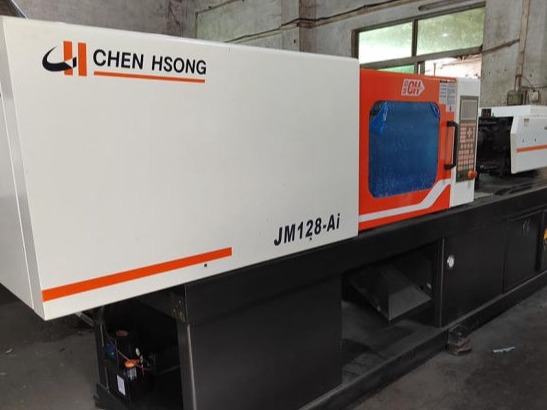 Chen Hsong Injection Molding