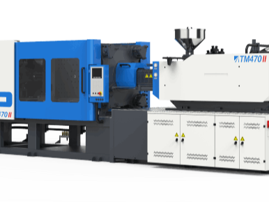 TOPSTAR Injection Molding Machines